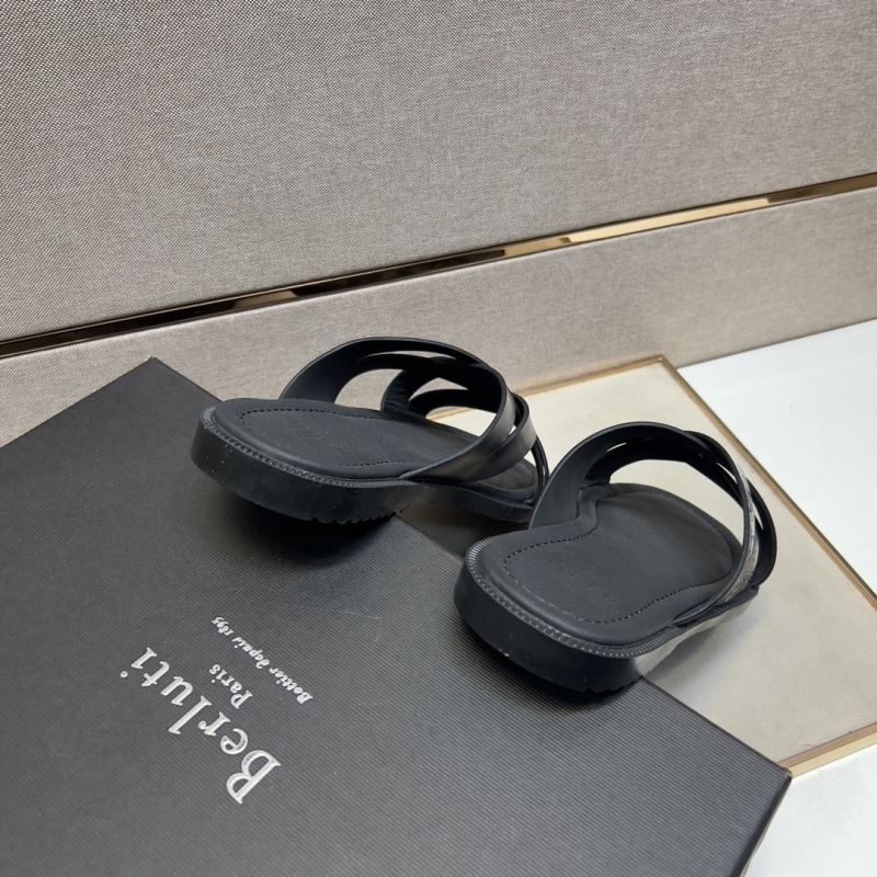 Berluti Sandals